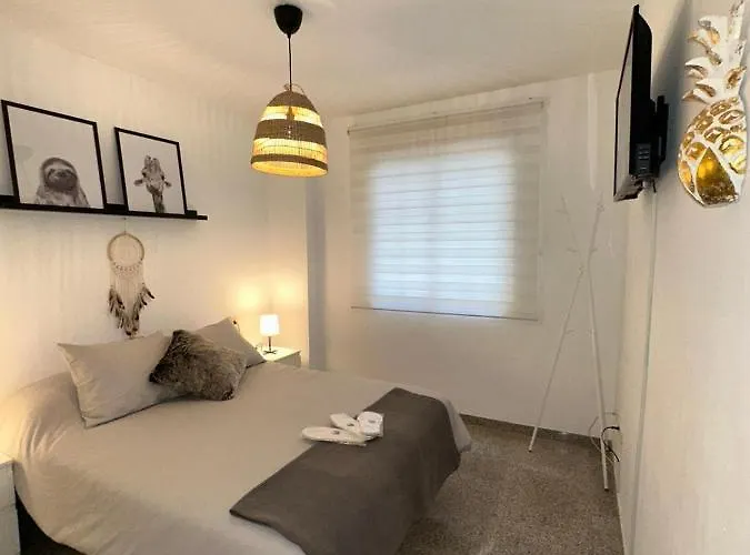 La Carihuela 2 Torremolinos