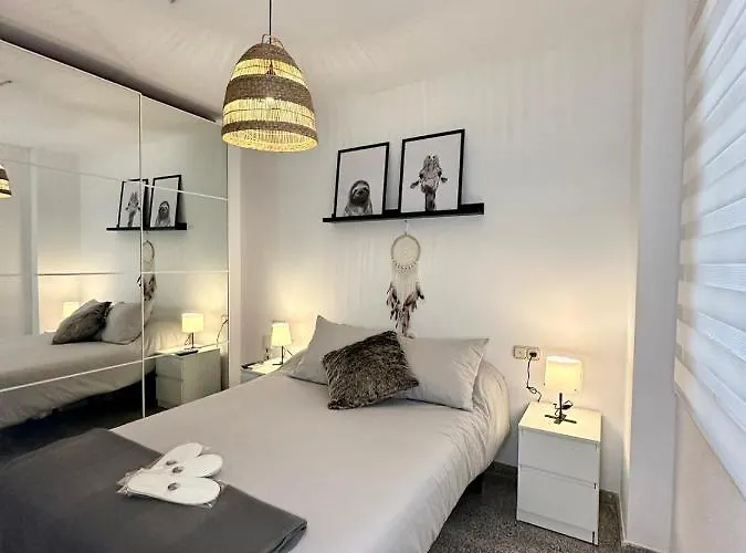 Appartement La Carihuela 2 Torremolinos