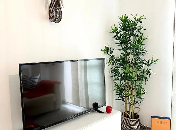 La Carihuela 2 * Torremolinos