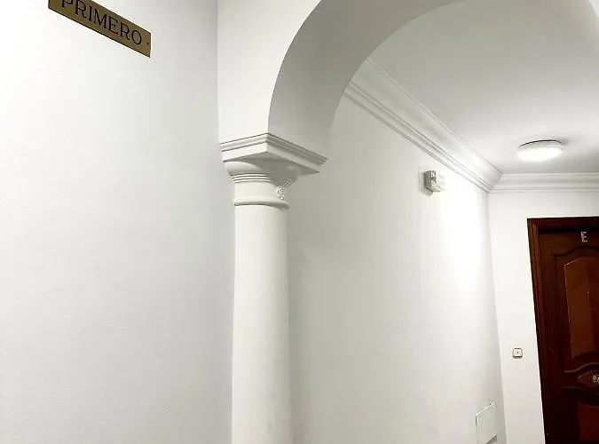 La Carihuela 2 Apartamento Torremolinos