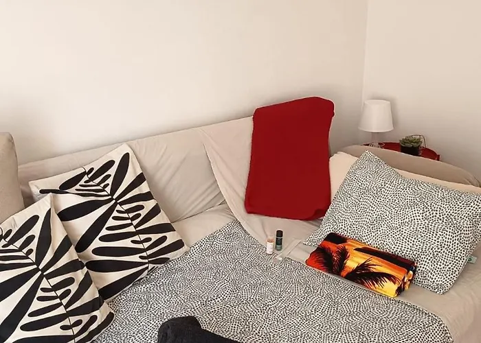 La Carihuela 2 Torremolinos