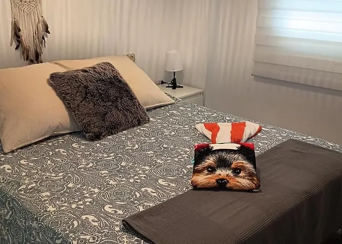 La Carihuela 2 Apartamento