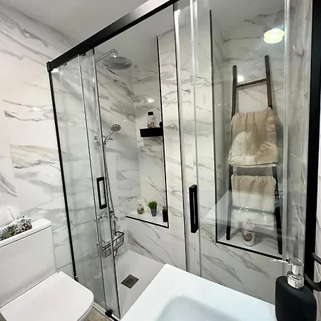 La Carihuela 2 Torremolinos