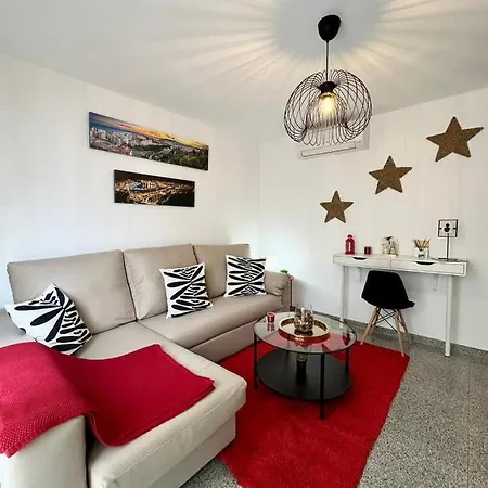 Apartment La Carihuela 2