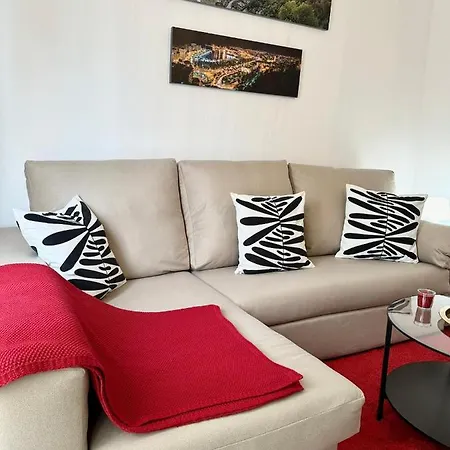 La Carihuela 2 Torremolinos