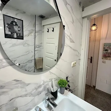 Apartment La Carihuela 2 Torremolinos