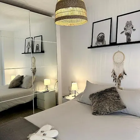 Apartment La Carihuela 2