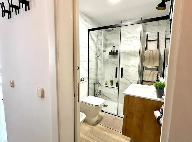 La Carihuela 2 Torremolinos