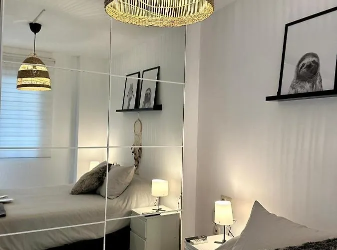 Apartment La Carihuela 2