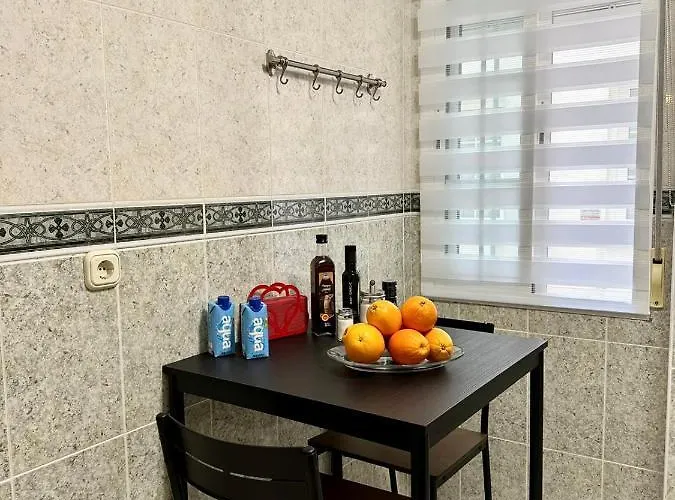 La Carihuela 2 Torremolinos